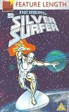 Review Walt Disney Home Video  / Silver Surfer - The Origin Of The Silver Surfer