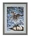 PaintWorks - Wintry Wolves Paint-by-Number Kit