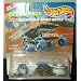 Hot Wheels JPL Sojourner Mars Rover Action Pack