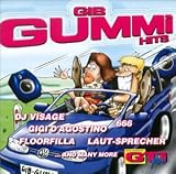 Gib Gummi Hits - Various