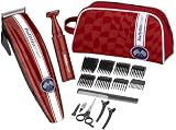BaByliss 7436RGU Speedline Clipper Gift Set for Men