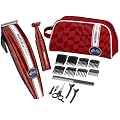 BaByliss 7436RGU Speedline Clipper Gift Set for Men