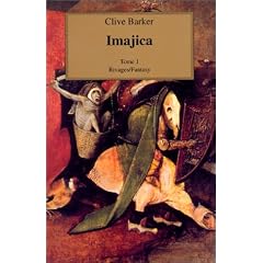 Imajica, tome 1