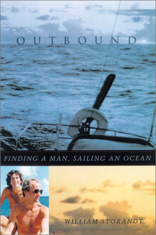 outbound finding a man sailing an ocean living out gay and lesbian autobiographies joan larkin and david