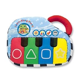 LeapFrog Learn-Along™ Piano
