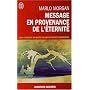 Message en provenance de l'�ternit�