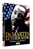 Revue BQHL  / Dr Martin Luther King Jr