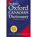 Student's Oxford Canadian Dictionary