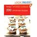Hamlyn All Colour Cookbook 200 Christmas Recipes
