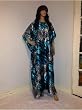 indian kaftan dresses