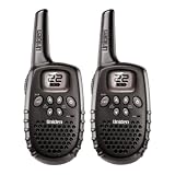 Uniden GMR1235-2 2-Way 12 Mile 2 Pack GMRS/FRS Radios