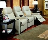 Showtime Theater Recliner Collection By Coaster Furniture