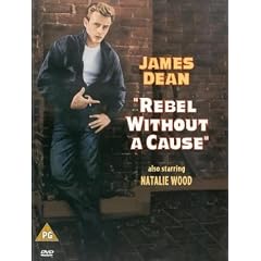 Rebel Without A Cause [Import anglais]