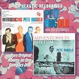 Introducing Pete Rugolo/Adventures in Rhythm