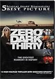 Zero Dark Thirty (Widescreen Edition)