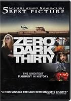Zero Dark Thirty (+UltraViolet Digital Copy) (2012)