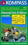 : Kompass Karten, Ultental