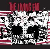 Modern Artillery - Autographed