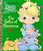 Books : The Gifts of Christmas (Little Golden Book)