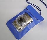 Water Proof Digital Camera Underwater Case for Canon, Canon Cybershot,nikon, Nikon Coolpix, Sony,sony Cybershot, Pentak, Ricoh,panasonic Lumix, Kodak, Samsung