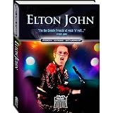 Elton John: Rock Case Studies - B000O78F0G