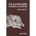 Le sanglier : Cuisine et saveurs
