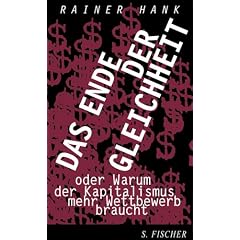 Das Ende der Gleichheit