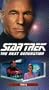 Star Trek - The Next Generation, Episode 132: True Q [VHS]