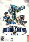 Unreal Tournament 2003 (vf)