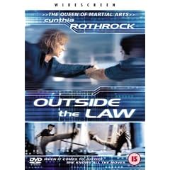 Outside The Law [UK Import]