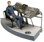 Star Trek Enterprise Broken Bow Lt Malcolm Reed Deluxe Action Figure