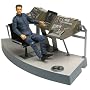 Star Trek Enterprise Broken Bow Lt Malcolm Reed Deluxe Action Figure