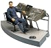 Search : Star Trek Enterprise Broken Bow Lt Malcolm Reed Deluxe Action Figure
