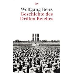 Geschichte des Dritten Reiches