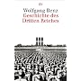 Geschichte des Dritten Reiches