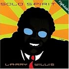Solo Spirit by  Larry Willis 