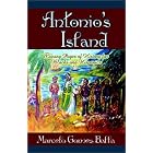 Antonio's Island by  Marcelo Gomes Balla
