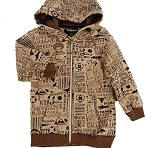 Quiksilver Mashup TD Fleece