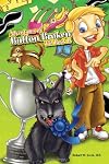 Adventures of Button Broken Tail  Book II
