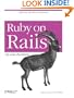Ruby on Rails: Up and Running: Up and Running