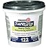 Rust-Oleum 69384 1-Quart Suregrip 122 Heavy Duty Clear Strippable Wallpaper Adhesive