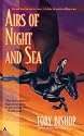 Airs of Night and Sea (The Horsemistress Saga)