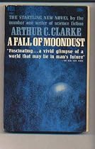 A Fall Of Moondust (S.F. Masterworks)