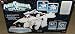 Power Rangers Deluxe Silver Titanus Carrier Zord_s-2