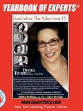 Speaker Directory New York Featuring Debra Burrell, Csw