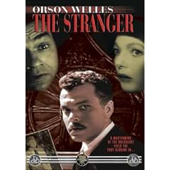 The Stranger by 