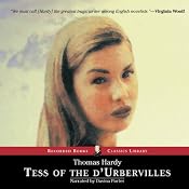 Tess of the d’Urbervilles | [Thomas Hardy]