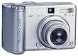 Canon Powershot A60 Digitalkamera (2,0 Megapixel)