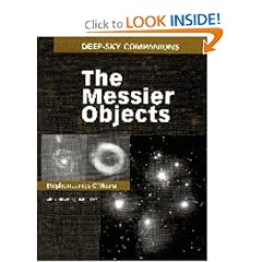 Deep-Sky Companions: The Messier Objects