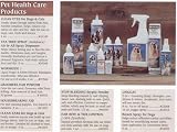 Cardinal Laboratories Gold Medal Ear Mite Tick Control 4 oz